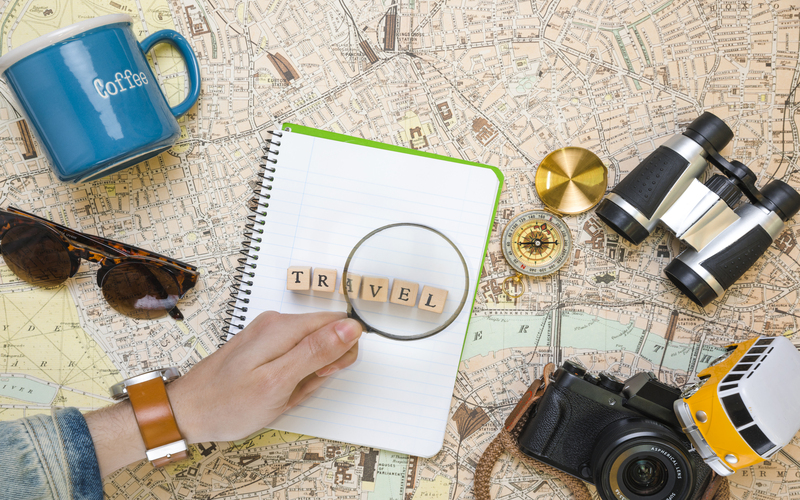 Travel SEO Services to Grow Your Travel Brand’s Visibility